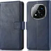 imoshion  Klapphülle Xiaomi Redmi Note 14 Pro Plus (5G) - Produktbild-Vorschau 1