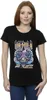 Disney - "Make Em Squirm" T-Shirt für Damen BI44577 (S) Produktbild-Vorschau 2