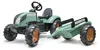 FALK - Farm Lander Trettraktor mit Anhänger Produktbild-Vorschau 11