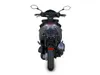 Motorroller Striker 50 ccm 25km/h, Euro 5, rot GT Union Produktbild-Vorschau 8