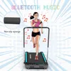 Elektrický běžecký pás, fitness běžecký pás, 440W skládací Náhled obrázku produktu 13