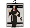 NONNE Zombie Halloween Kostüm 42-44 L Produktbild-Vorschau 5
