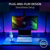 Seiren V3 Chroma (blanco) Vista previa de la imagen del producto 15