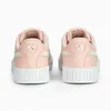 Puma Carina 2.0 ROSE DUST-WARM WHITE-PUMA SILV ROSE Produktbild-Vorschau 2