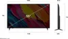 Tv Lg 55Qned70A6A (2025) 55" Qned 4K Uhd Produktbild-Vorschau 4