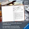 Internat der bösen Tiere, Band 5: Die Schamanin ( Produktbild-Vorschau 4