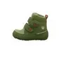 A single green boot is shown against a white background. Produktbild-Vorschau