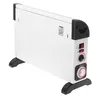 Mesko | Convector Heater with Timer and Turbo Fan | MS Produktbild-Vorschau 6