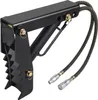 VEVOR Hydraulický palec pro rypadla, 18 palců 1/2 palce Náhled obrázku produktu 1
