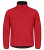 Clique Classic Softshell Jacket Produktbild-Vorschau 2