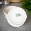 Porzellanschälchen Schüssel Backschale Backförmchen Schale Produktbild-Vorschau 5