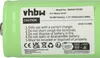 vhbw 2x Akku kompatibel mit FATBOXUKW Outdoorradio, Produktbild-Vorschau 5