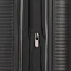 travelite Roomer 4W Trunk Trolley Black black 66cm Náhľad obrázku produktu 10