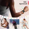Damen's Smartwatch mit Telefonfunktion 1.8'' mit Produktbild-Vorschau 5