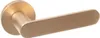 Aqbau® Rosettengarnitur Türgriff Türdrücker Drückergarnitur Produktbild-Vorschau 3