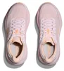Hoka W Bondi 9 - lilla crema / mandarino brillante, taglia: Anteprima dell’immagine prodotto 14