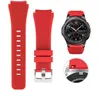Strap-it Samsung Gear S3 Classic / Frontier Armband Silikon Produktbild-Vorschau 4