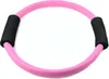 Pilates Ring Yoga Widerstandsring 38cm - Fitness Magic Produktbild-Vorschau 1