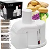 Professionelle Kartoffelreibe Berlinger 4In1 400W 1.3L Produktbild-Vorschau 1