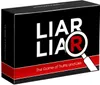 Dyce Kartenspiel Liar Liar - Wahrheiten und Lügen Produktbild-Vorschau 1