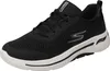 Skechers 124404 Go Walk Arch Fit - Damen Schuhe Sneaker - Produktbild-Vorschau 1