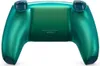 Sony Playstation PS5 DUALSENSE CONTROLLER CHROMA TEAL Produktbild-Vorschau 4