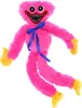 Mascotte Poppy PlayTime Huggy Wuggy Missy Kissy Voir les images du produit 5