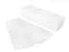 Depilační proužky z odolného fleecu, bílá, 100 ks, 20x7 cm Náhled obrázku produktu 1