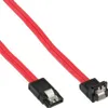 InLine® 27303W Cavo SATA 6Gb/s, con capocorda, angolato, Anteprima dell’immagine prodotto 3