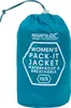 REGATTA Rain Pack Jacket W - Exotic - Damen -  L (14) Produktbild-Vorschau 1