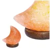 Rabalux Wasabi, Leichte Dekorationsfigur, Orange, Holz, Produktbild-Vorschau 7