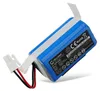 CELLONIC 1x Batteria compatibile con Silvercrest SSRA1, Anteprima dell’immagine prodotto 1