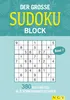 Der große Sudoku Block Band 7 Produktbild-Vorschau 1