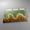 Bild auf Leinwand - Leinwandbild - 3 Teile - Luftaufnahmen Produktbild-Vorschau 2