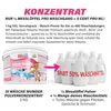 Pastaclean Wäsche Wunder Waschkraftverstärker | Spart 50 % Produktbild-Vorschau 3