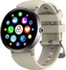Drahtlose Anrufe Damen Smartwatch 1,2 Zoll AMOLED Produktbild-Vorschau 1