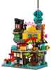 LEGO® NINJAGO® 40705 Miniaturní zahrady v NINJAGO® City Náhled obrázku produktu 3