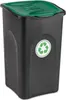Corbeille de tri sélectif Stefanplast, 50 L, EcoGreen, Voir les images du produit 2