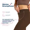Merry Style Thermo Strumpfhose Damen Winter Gefütterte Produktbild-Vorschau 3