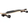 Mach1 Bambus Longboard mit Keramik Kugellager + T-Tool - Produktbild-Vorschau 4