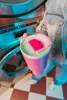 Kambukka Rio Kubek termiczny ze słomką Tumbler Bubblegum Podgląd zdjęcia produktu 13