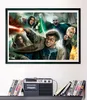 Clementoni 39788 Harry Potter Potter-1000 pièces puzzle Voir les images du produit 6