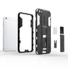 iPhone 6s Plus Hülle, Dual Layer PC TPU Bumper Stoßfest Produktbild-Vorschau 6