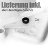 BigDean Spülkasten für WC Toiletten Weiß 6-9 Liter Produktbild-Vorschau 6