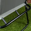 Vilde | Chaise de camping - Chaise pliante - Set - 4 pièces Voir les images du produit 5