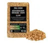 PINI 15 Kg Räucherchips Buche und Erle gemischt 6-12 mm Produktbild-Vorschau 2
