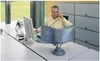 DURABLE Sichttafelsystem SHERPA motion® TABLE 10, 558737 Produktbild-Vorschau 16