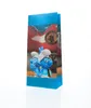 Die Schlümpfe Party-Tüte Geschenktasche Papier inkl. Produktbild-Vorschau 7