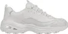 Skechers Dlites - Fresh Start Biały Podgląd zdjęcia produktu 29