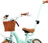Detský bicykel pre dievčatá, 14 palcov, so zvončekom, Náhľad obrázku produktu 4